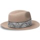 BORSALINO - The Bogart by Borsalino Cut 4