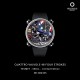 【MECCANICHE VELOCI】QuattroValvole 48 - QuattroTempi Suomy Limited Edition