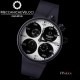 【MECCANICHE VELOCI】QuattroValvole 44 - Chronograph Car Fairing