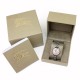 追跡付き配送【BURBERRY】 The Classic Round BU10111 32 mm