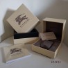 追跡付き配送【BURBERRY】 The Classic Round BU10111 32 mm