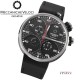 【MECCANICHE VELOCI】QuattroValvole 44 - Chronograph Classic