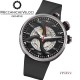 【MECCANICHE VELOCI】QuattroValvole 44 - Chronograph Titanium