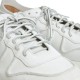 BUTTERO - SUEDE LEATHER CARRERA SNEAKERS