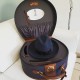Last one [Borsalino] Siur Pipen 160th anniversary limited collection