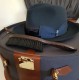 Last one [Borsalino] Siur Pipen 160th anniversary limited collection