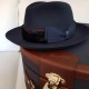 Last one [Borsalino] Siur Pipen 160th anniversary limited collection