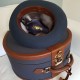 Last one [Borsalino] Siur Pipen 160th anniversary limited collection