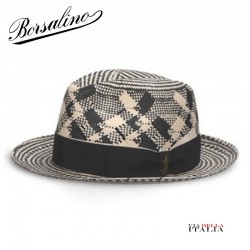 BORSALINO - Panama Trenet