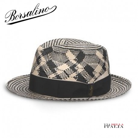 BORSALINO - Panama Trenet