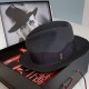BORSALINO - The Bogart by Borsalino Cut 4
