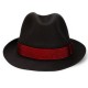 BORSALINO - The Bogart by Borsalino Cut 4