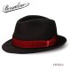 【Borsalino】ボガードを決める The Bogart by Borsalino Cut 4
