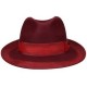BORSALINO - The Bogart by Borsalino Cut 4