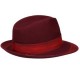 BORSALINO - The Bogart by Borsalino Cut 4