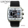 LOCMAN MENS WATCH MODEL STEALTH VIDEO