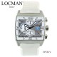 LOCMAN - Orologio Cronografo Uomo Locman Stealth Video