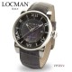 LOCMAN - MENS WATCH MODEL TOSCANO AUTOMATIC