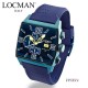 LOCMAN - Orologio Cronografo Uomo Locman Stealth Video