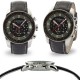 LOCMAN - MENS Chronograph AVIATORE 44mm