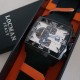 LOCMAN MENS WATCH MODEL STEALTH VIDEO