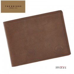 【THE BRIDGE】BACKPACK SODERINI