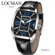LOCMAN - MENS WATCH History