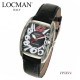 ★追跡付き配送 イタリア発★【LOCMAN】History 37,5x42,5 mm