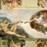 Musei Vaticani - Sistine Chapel