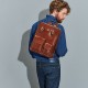 【THE BRIDGE】BACKPACK CORSINI