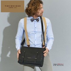 【THE BRIDGE】BACKPACK CORSINI