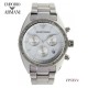 【EMPORIO ARMANII】AR5959 Classic Chronograph 38mm