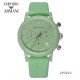 【EMPORIO ARMANII】Unisex Chronograph AR1057 41mm