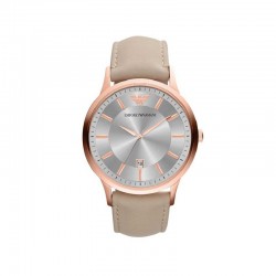 追跡付き【EMPORIO ARMANI】AR2464 クロノグラフ 43mm