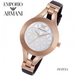 【EMPORIO ARMANII】AR7431 Chiara 34mm