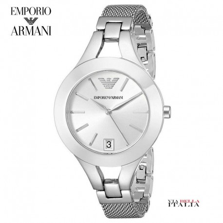 【EMPORIO ARMANII】AR7401 Chiara 34mm