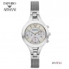 【EMPORIO ARMANII】AR7389 Ladies Chronograph Chiara L