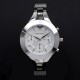 【EMPORIO ARMANII】AR7389 Ladies Chronograph Chiara L