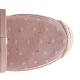【RED V】tulle espadrilles