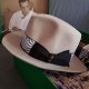 【Borsalino】ボガードを決める The Bogart by Borsalino Cut 4