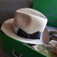 【Borsalino】ボガードを決める The Bogart by Borsalino Cut 4