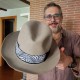 BORSALINO - The Bogart by Borsalino Cut 4