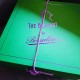 【Borsalino】ボガードを決める The Bogart by Borsalino Cut 4