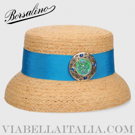 BORSALINO - Tim Panama