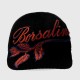 【Borsalino】Art Nouveau ミディウムプリム