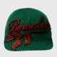 【Borsalino】Art Nouveau ミディウムプリム
