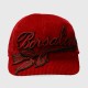 【Borsalino】Art Nouveau ミディウムプリム