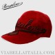 【Borsalino】Art Nouveau ミディウムプリム