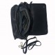 【MARNI】 TRUNK BRUSHED TRICOLOR LEATHERBAG