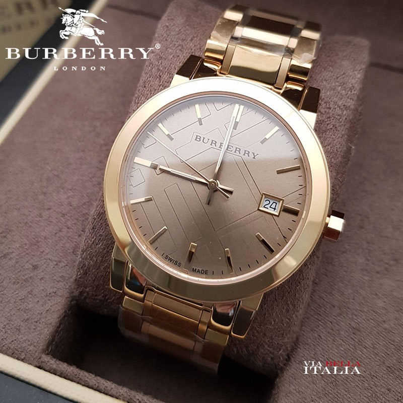 Burberry THE CITY BU9033 38mm